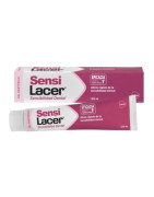 SensiLacer Gel Dentífrico Sensibilidad Dental 125 ml