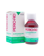 PERIO AID COLUTORIO CLORHEXIDINA 0.05% 150ML
