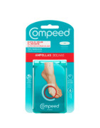 Compeed Ampollas 6 Apósitos