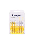 Interprox Interdentales Mini 1.1 6ud