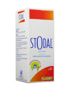 BOIRON STODAL JARABE TOS 200 ML