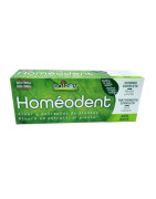 Homeodent Dentífrico Anís Dientes y Encías 75ml
