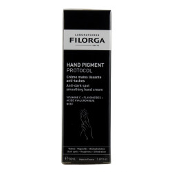 FILORGA HAND PIGMENT PROTOCOL 50ML