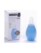 Suavinex Aspirador Nasal +0m