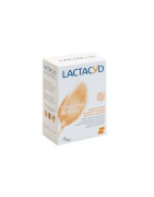 LACTACYD 10 TOALLITAS INTIMAS