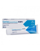 PASTA DENTÍFRICA CARIAX DESENSIBILIZANTE 125ml.