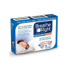 Breathe Right Tiras nasales clasicas grandes 10 tiras