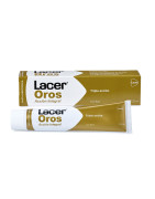 LACER OROS PASTA 125ML