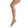 Orbalast Media Corta 40 DN Compresión Ligera Beige P-M