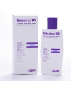 KETOPIROX DS CHAMPU CASPA GRASA200