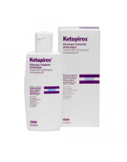KETOPIROX CHAMPU ANTICASPA 200 ML