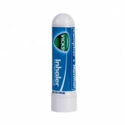 VICKS INHALER BARRA 1ML