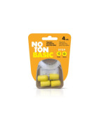 TAPON OIDO ESPUMA NO-TON 951-B 4 UN