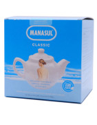 MANASUL CLASSIC 100 INFUSIONES 1'5GR