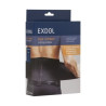 NOSA EXDOL FAJA LUMBAR TRANSPIRABLE T/S