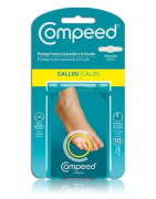 Compeed callos medianos 10 apósitos