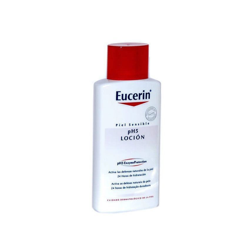 Eucerin ph5 skin-protection locion corporal 200ml