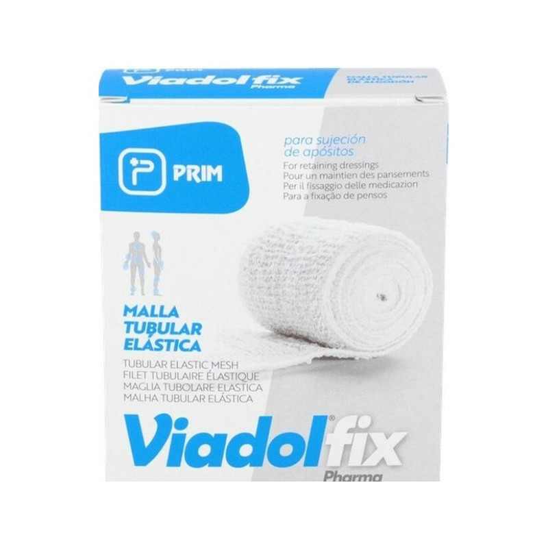 PRIM VIADOLFIX MALLA TUBULAR ELÁSTICA 6 3M