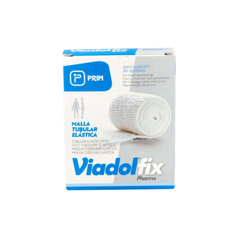 MALLA VIADOLFIX-PHARMA PRIM TUB 3M Nº1