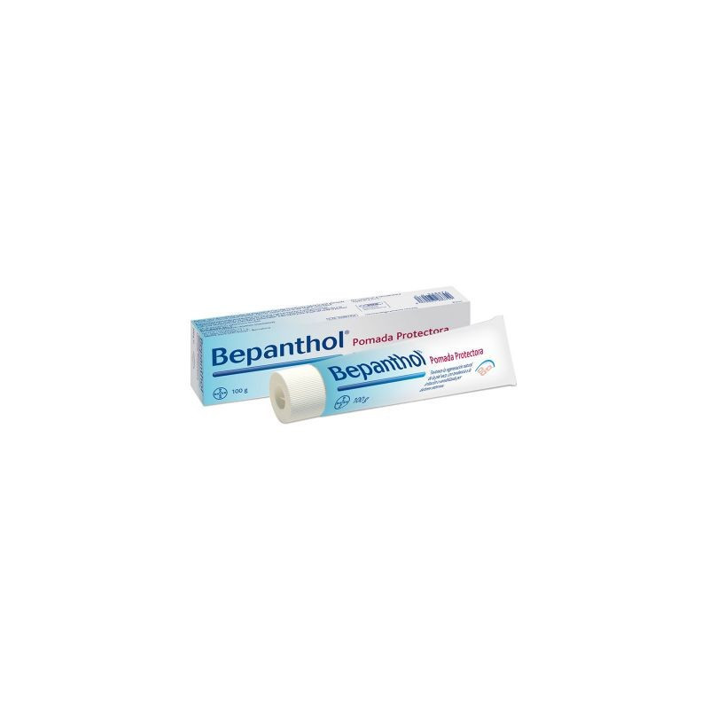 Bepanthol Pomada Protectora 100 gr
