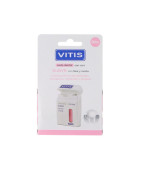 VITIS SEDA DENTAL CON CERA SUAVE 50M