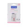 VITIS SEDA DENTAL CON CERA SUAVE 50M