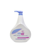 Sebamed Baby Baño Espuma 1000ml