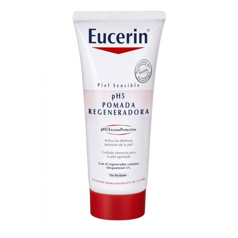 Eucerin PH5 Pomada Regeneradora 100ml