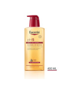 Eucerin Ph5 Oleogel de Ducha 400ml