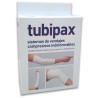 tubipax vendaje tubular para brazos gruesos y piernas