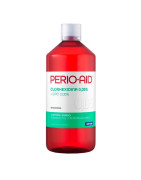 PERIO AID COLUTORIO CLORHEXIDINA 0.05% 500 ML