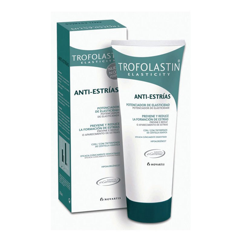 Trofolstin Antiestrías 250 ml