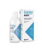 Kin Cariax Colutorio Dientes Sensibles 500ml