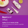 Bexident Aftas Gel con Ácido Hialurónico 8ml