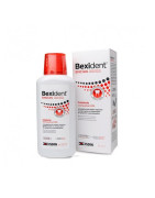 Bexident encías clorexidina 250ml