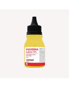 POVIDONA YODADA 10% DDERMA 50 ML