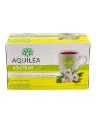 AQUILEA AQUITENS 20 INFUSIONES