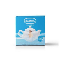 MANASUL CLASSIC 10 INFUSIONES 1'5 GR