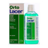 OrtoLacer Colutorio Ortodoncia Sabor Menta 500ml