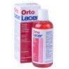 OrtoLacer Colutorio Ortodoncia Sabor Fresa 500ml