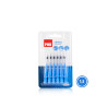 PHB cepillo interdental cónico recto