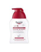 EUCERIN OLEOGEL DE MANOS  250 ML