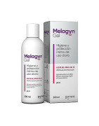 Melagyn Gel Higiene y Protección Intima 200ml
