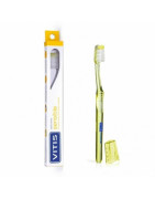 VITIS CEPILLO DENTAL SENSIBLE