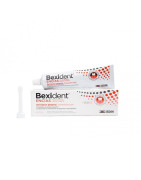 Bexident Encías Gel Tópico Gingival 50ml