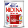 Nidina 2 Premium Leche de Continuación 800gr