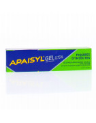 APAISYL 0,75% GEL TUB 30G