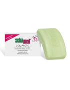 SEBAMED COMPACTO SENSIBLE PASTILLA 150