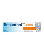 BEPANTHOL TATTOO 30GR