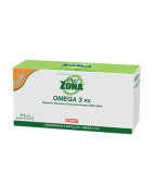 EnerZona Omega-3 RX Líquido 3 x 100ml